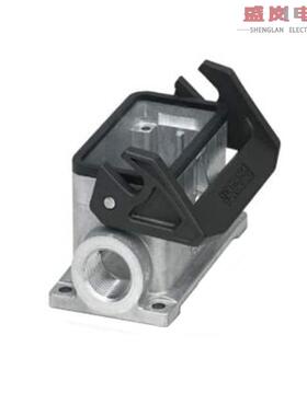 原装正品1412839[CONN BASE SIDE ENTRY SZB10 M20]