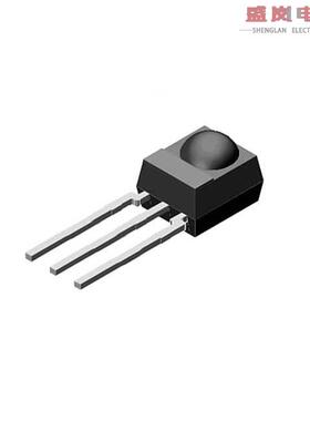 原装正品TSSP4038SS1XB[SENSOR REMOTE REC 38.0KHZ 1M]