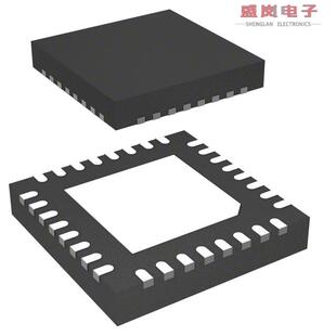 原装正品TMC389-LA[IC MTR DRV MULTPHAS 3.3-5V 32QFN]
