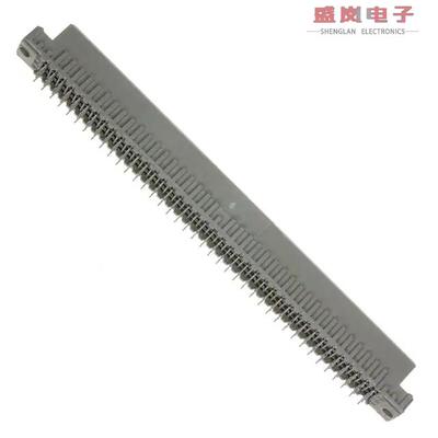 原装正品5536494-5[CONN DIN RCPT 120POS PCB GOLD]