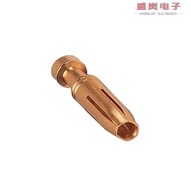 原装正品1674833[CONTACT H.D. CRIMP SOCKET 18AWG]