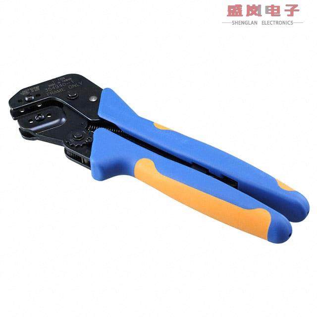 原装正品354940-1[TOOL HAND CRIMPER SIDE ENTRY]