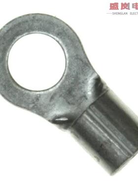 原装正品2-34120-1[CONN RING CIRC 14-16AWG #6 CRIMP]