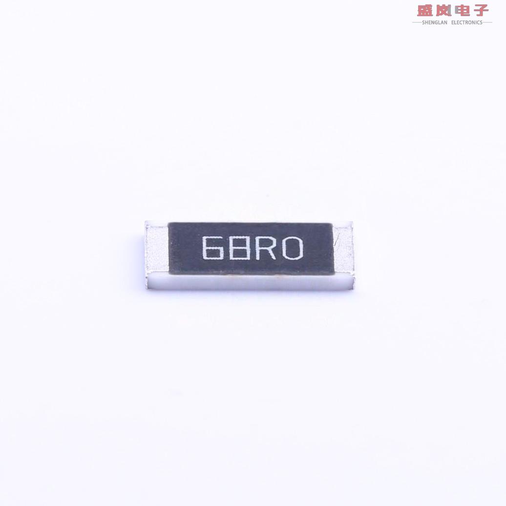 原装正品25121WF680JT4E[贴片电阻 68 1% 1W 100ppm/℃