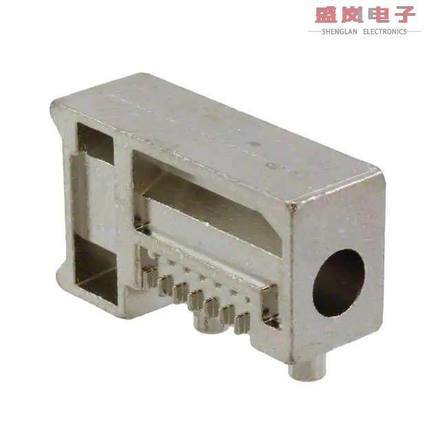 原装正品1-1410297-1[CONN GUIDE MOD KEY/ESD 0DEG]