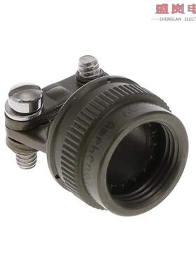 原装正品M85049/49-2-10W[CONN CABLE CLAMP SZ 10 11