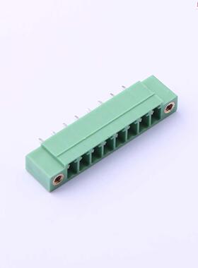 原装正品DB2EVM-3.81-8P-GN[3.81mm 排数:1 每排P数: