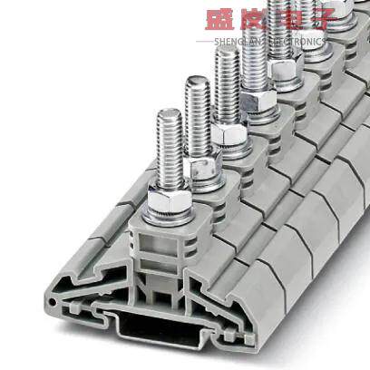 原装正品3049301[TERM BLK POST SGL 1POS 21.0MM]