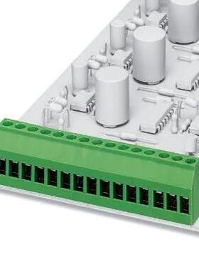 原装正品1712193[TERM BLK 3P SIDE ENT 5.08MM PCB]