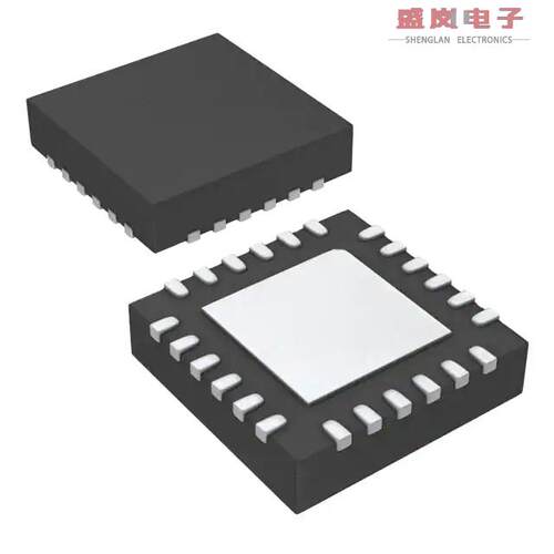 原装正品USB3343-CP[IC TRANSCEIVER 1/1 24QFN]