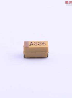 原装正品TC211A336M010Y[33uF 20% 10V]