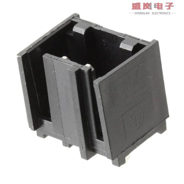 原装正品2-647123-3[CONN HEADER VERT 3POS 3.96MM]