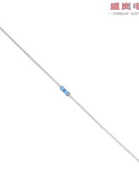 原装正品MBB02070Z0000ZCT00[RES 0 OHM 0.6W JUMP AXIAL]