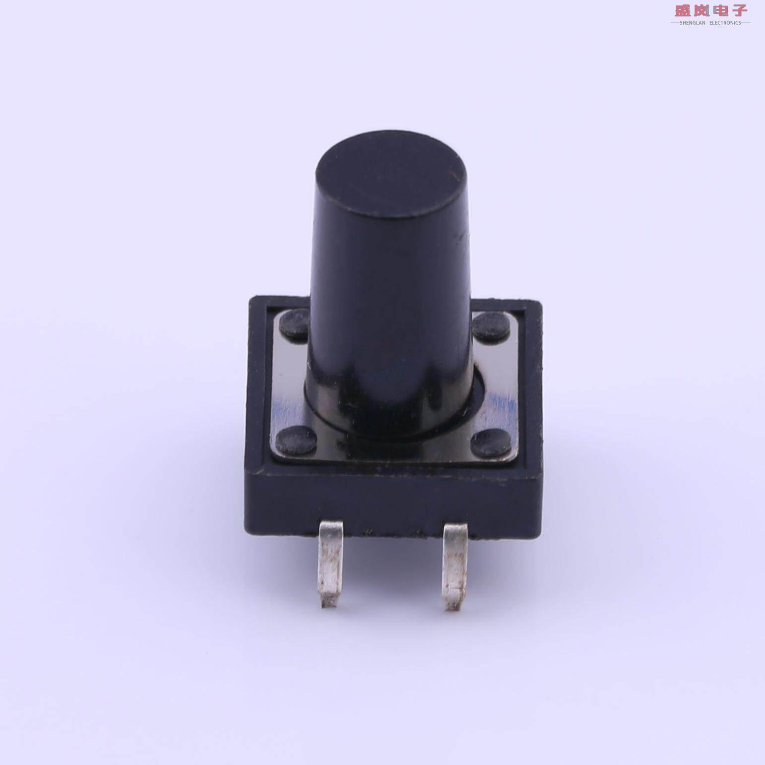 原装正品TC-1103-C-U-A[12*12*14 圆柱 260gf,带定位柱]