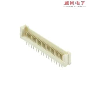 PLUG TIN VERT 30POS CONN 917361 正品 原装