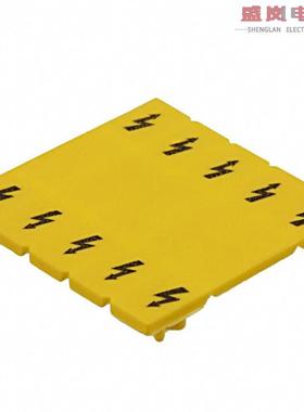 原装正品3047923[WARNING SIGN FOR UT TERM BS]