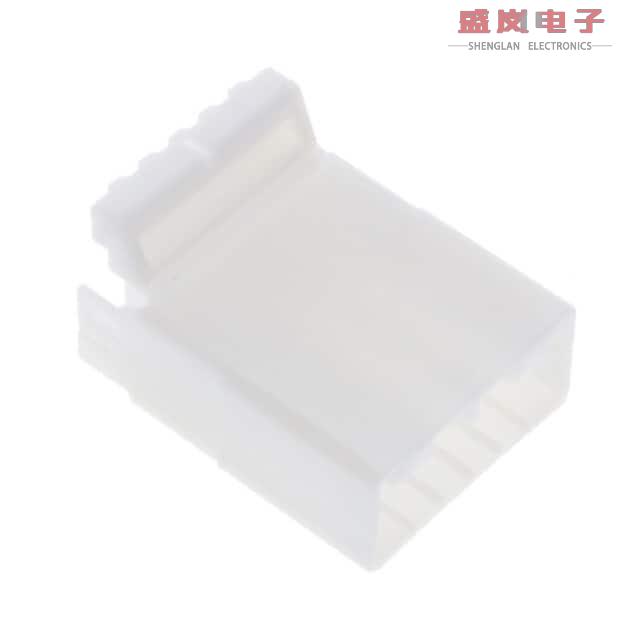原装正品174930-1[CONN RCPT CAP HSNG 6POS WHITE]