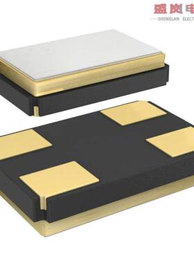 原装正品405C35B25M00000[CRYSTAL 25.0000MHZ 13PF SMD]