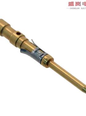 原装正品207893-1[CONN PIN 16-18AWG GOLD CRIMP]