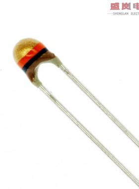 原装正品NTCLE100E3103JB0[THERMISTOR NTC 10KOHM 397