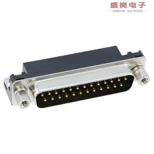 原装正品RDBD-25P-LNA(55)[CONN D-SUB PLUG 25POS R/A