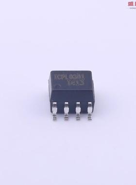 原装正品ICPL0601[单向光耦合器SOIC8]