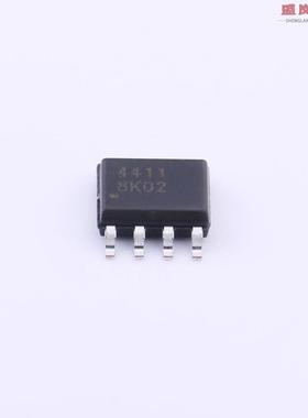 原装正品MTP4411AQ8[P沟道 30V 5.3A]