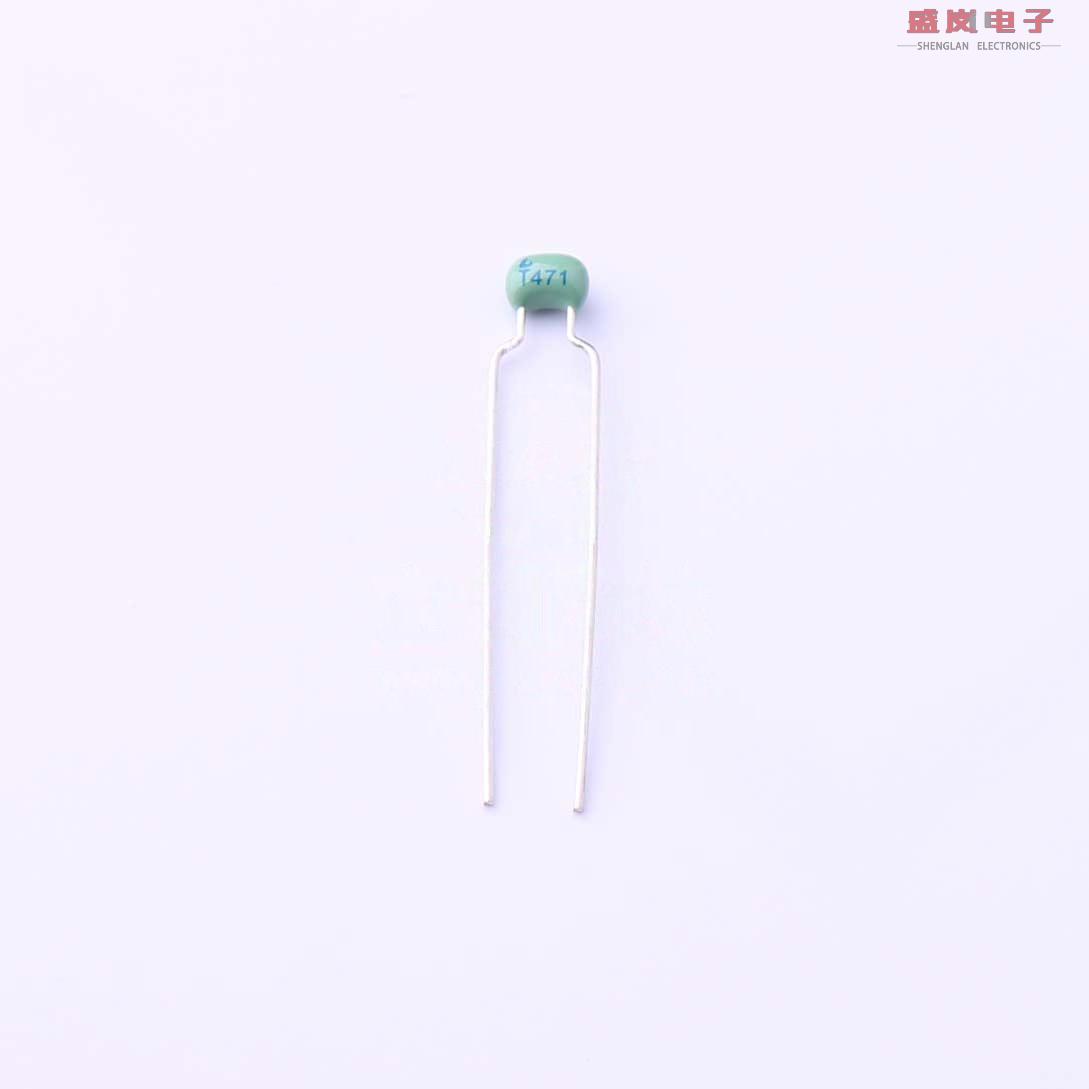 原装正品CC4-0805-CG-100V-470PF-J[470pF 5% 100V]