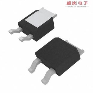 MOSFET TO252 正品 IPD80R1K4P7ATMA1 800V 原装