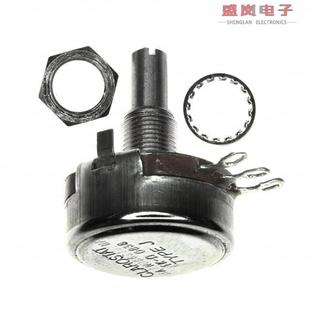 原裝 OHM LINEAR CARBON POT JA1N056S102UA 正品 2.25W