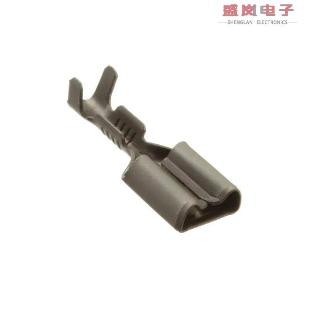 原装正品2238143-1[FASTON LIF 250 22-18AWG NPST (25]