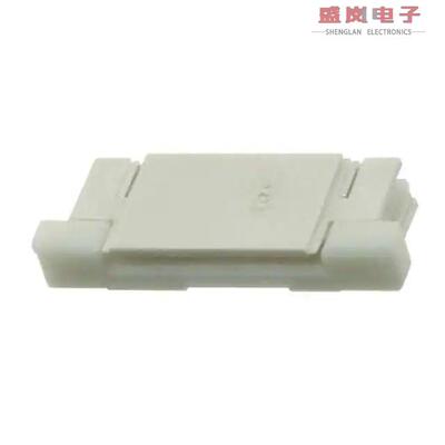 原装正品1-1734839-3[CONN FPC TOP 13POS 0.50MM R/A]