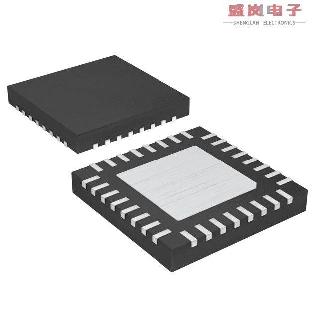 原装正品ATMEGA1608-MF[IC MCU 8BIT 16KB FLASH 32VQFN]
