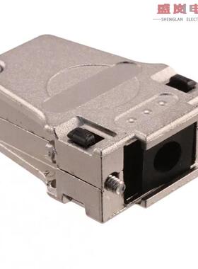 原装正品09670090334[CONN BACKSHELL 9POS 45DEG]