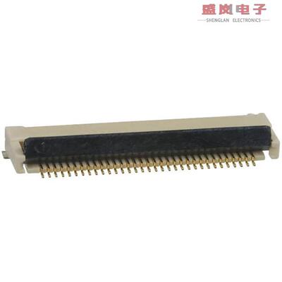 原装正品XF2M-3315-1A[CONN FPC 33POS 0.50MM R/A]