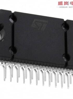 原装正品TDA7850H[IC AMP AB QUAD 85W 25FLEXIWATT]