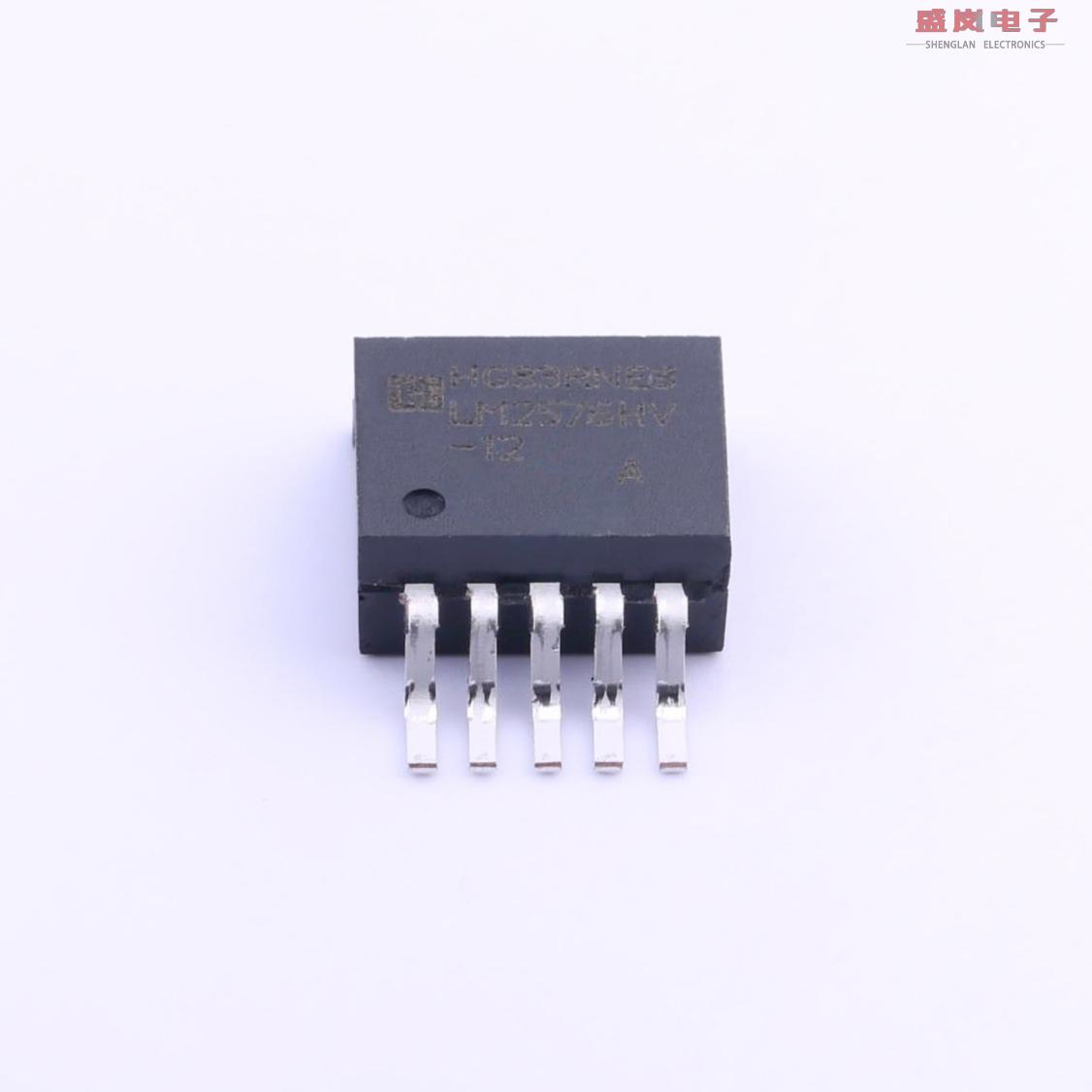 原装正品LM2576HVS-12/TR[降压型]