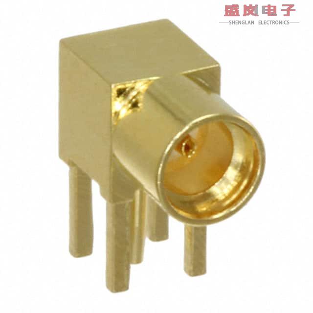 原装正品MMCX-J-P-H-RA-TH1[CONN MMCX JACK R/A 50 OH