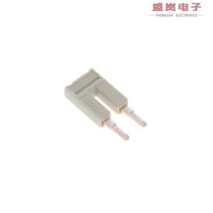 原装正品2002-402[PUSH-IN TYPE JUMPER BAR; INSULAT]