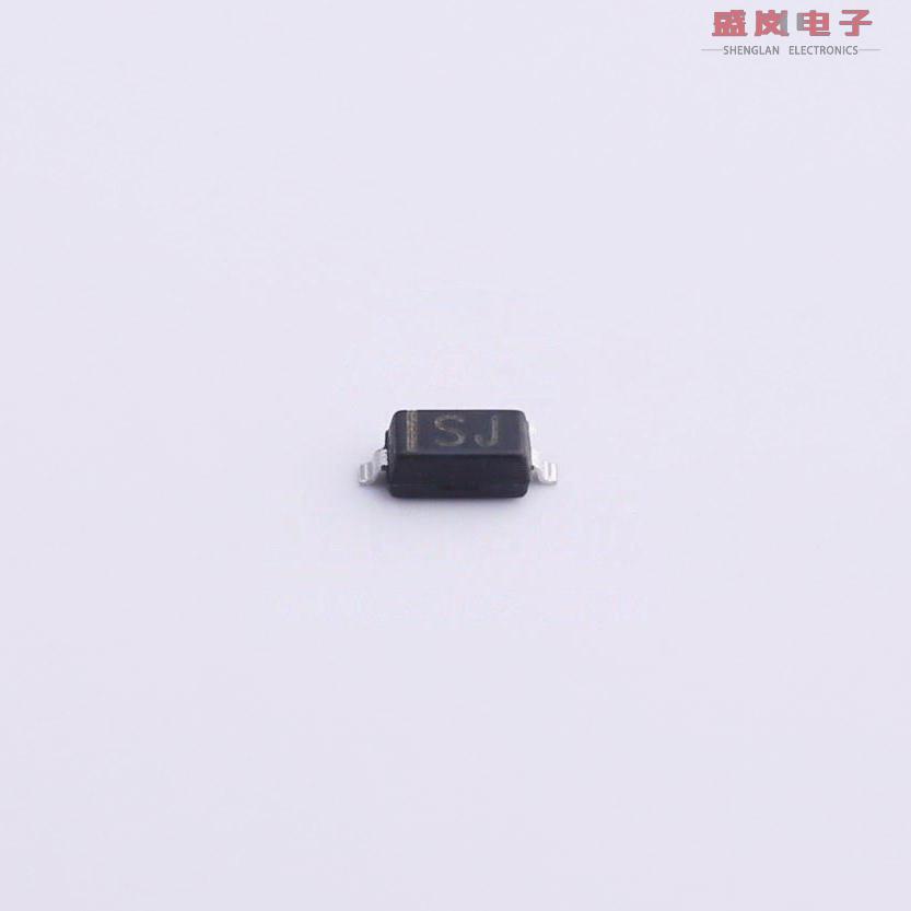 原装正品B5817W[20V 1A 750mV@3A]