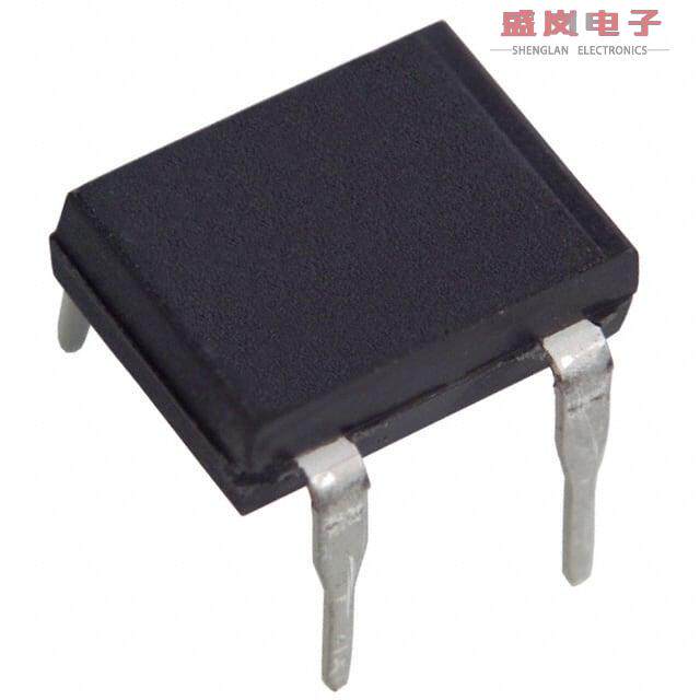 原装正品DF06M[BRIDGE RECT 1PHASE 600V 1A DFM]