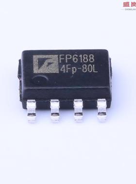 原装正品FP6188XR-G1[2A、23V、340KHz同步降压变换器]