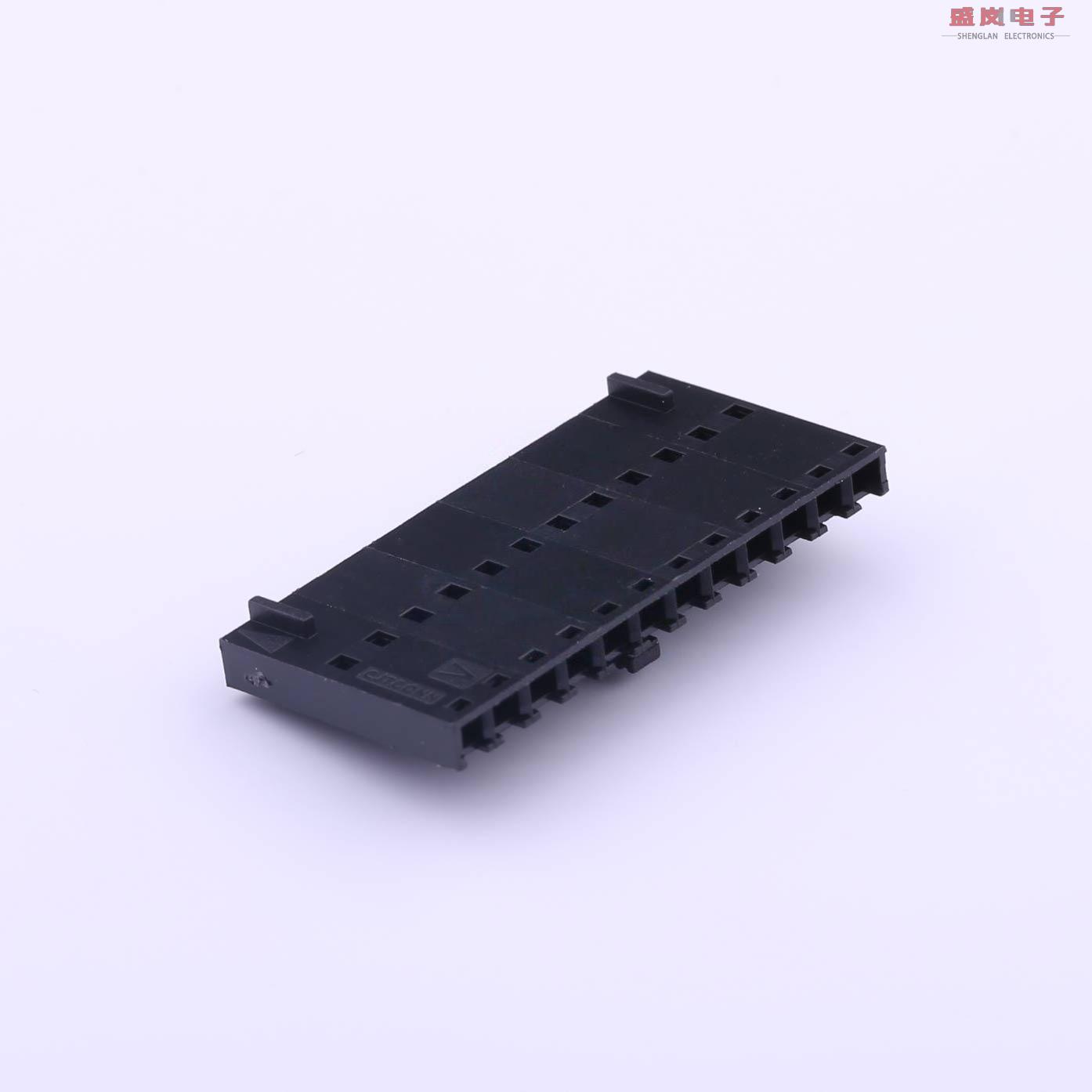 原装正品A2547H-12P[2.54mm 1x12P]