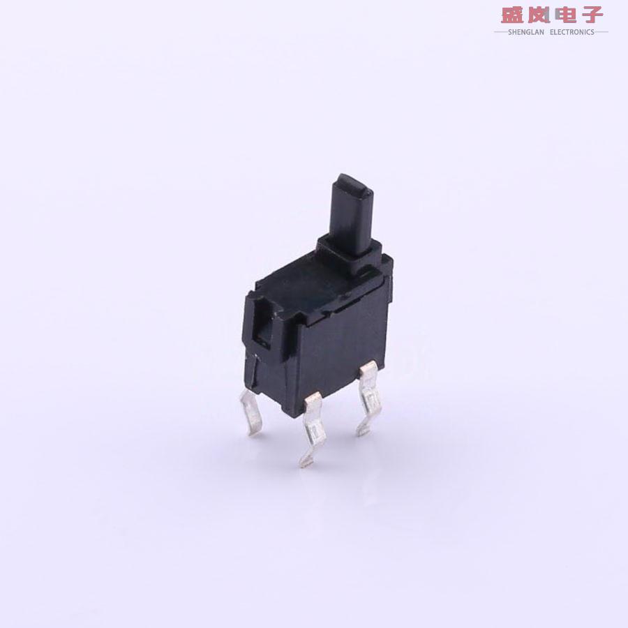 原装正品TM-W07A-4[检测W6.5XD3触碰  插脚高度9.3]