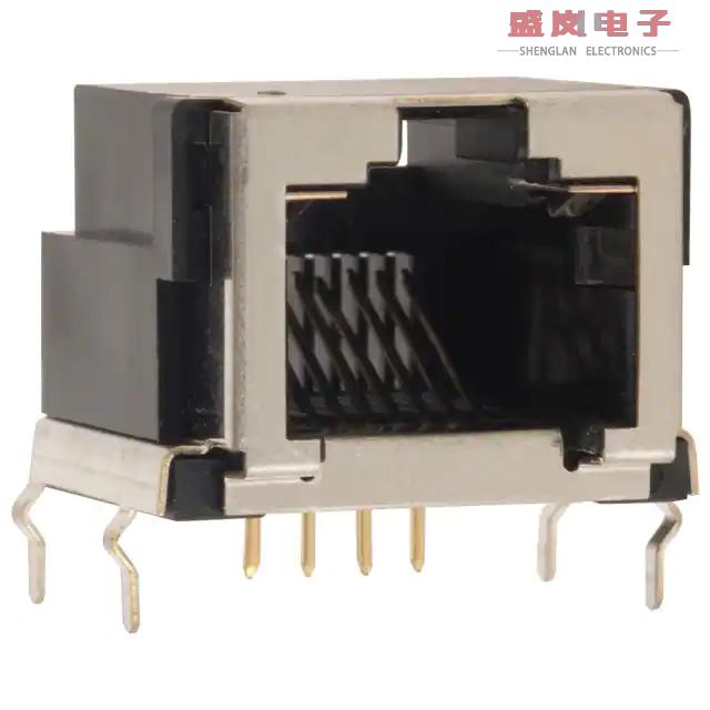 原装正品TM11R-5C-88(50)[CONN MOD JACK 8P8C R/A SHI