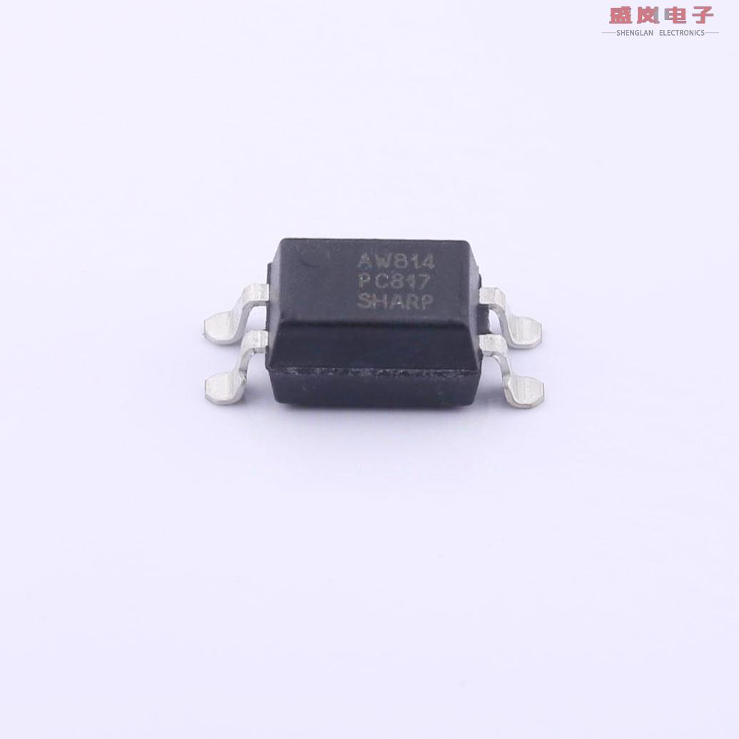 原装正品PC817X1CSP9F[PC817X1CSP9F（A档）]