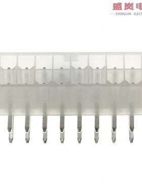 原装正品2-1586041-0[CONN HEADER R/A 20POS 4.2MM]