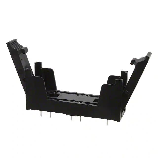 原装正品SFS4-PS[RELAY SOCKET 10 POS THROUGH HOLE]