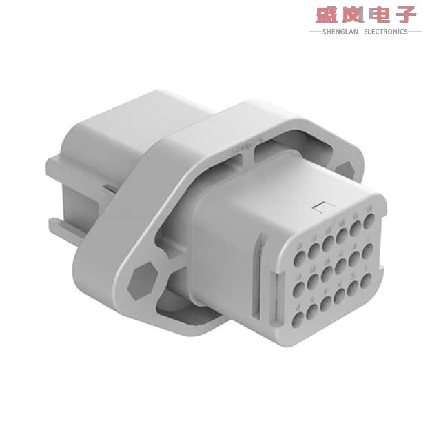 原装正品ATV02-18PA-RR01[CONN RECEPTACLE 18POS 16-2
