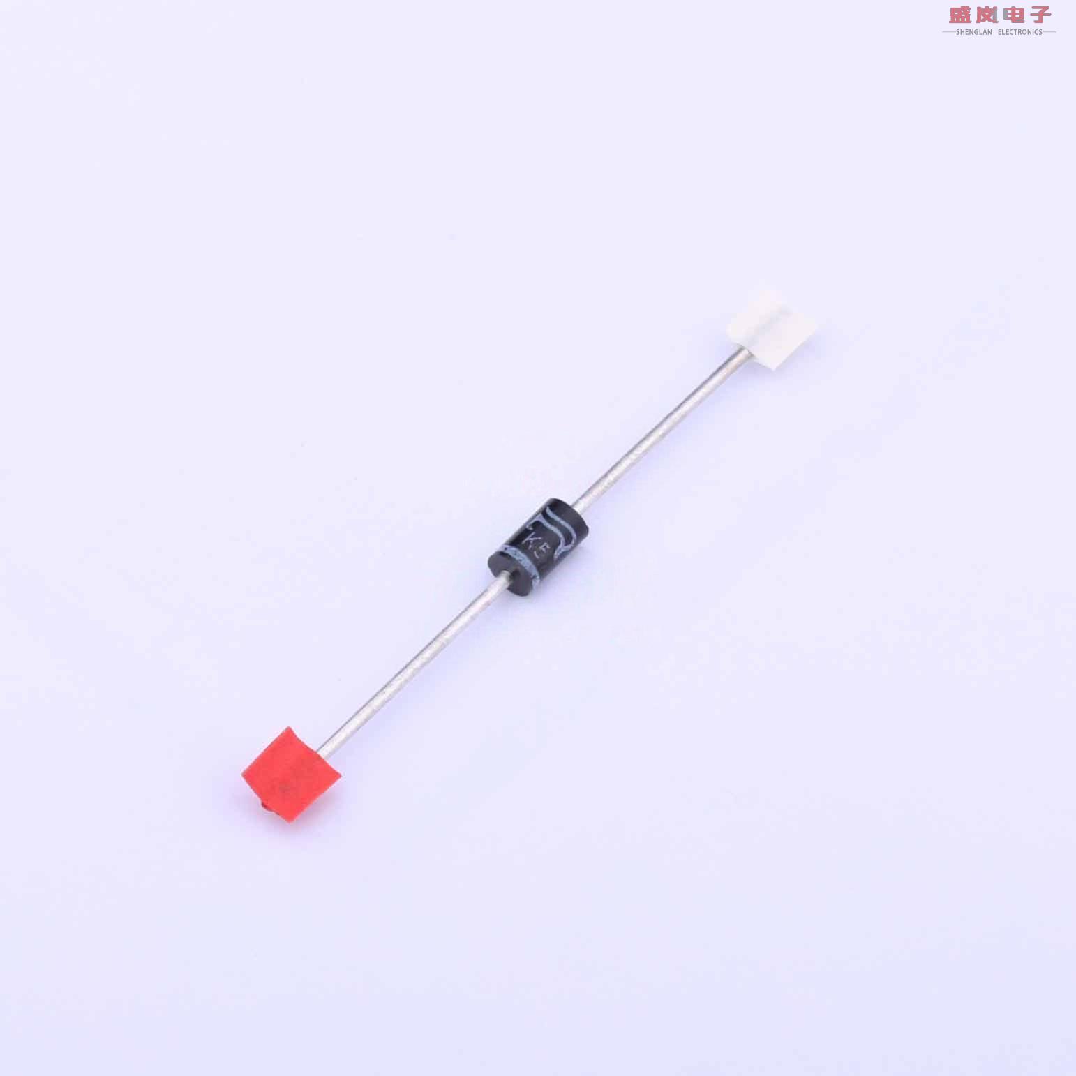 原装正品1N5408[1kV 3A 1.2V@3A]